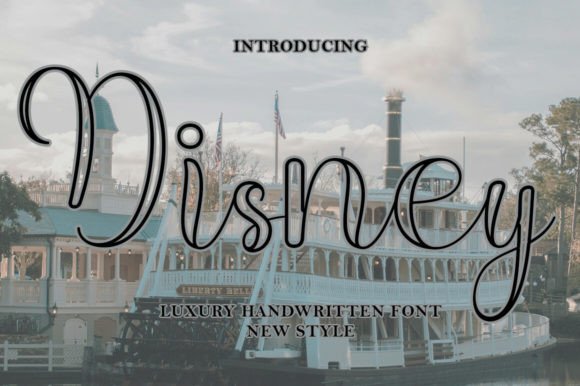 Disney Outline: Infusing Heart and Character into Your Designs